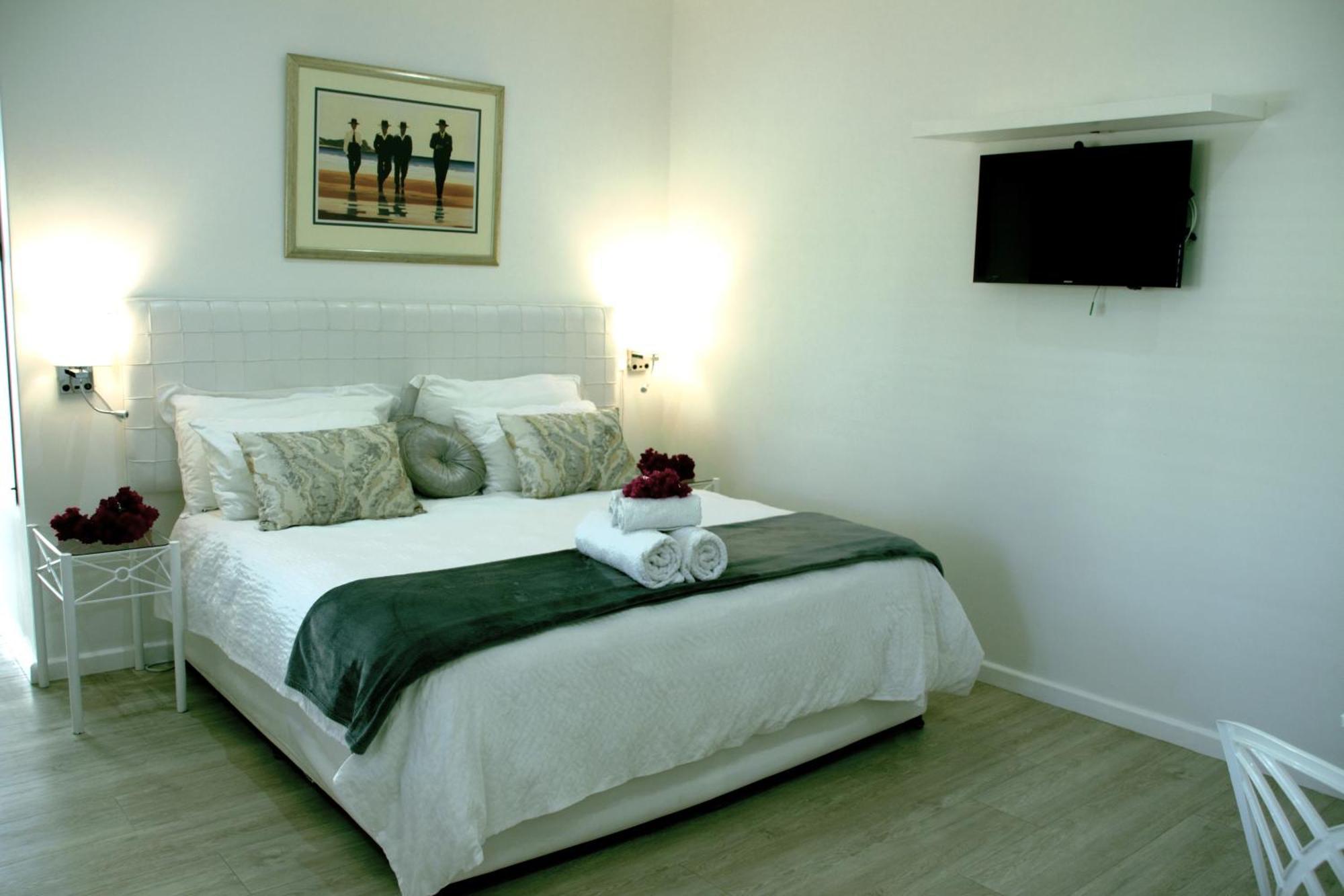 Summer Place, Constantia, Ciudad del Cabo Exterior foto