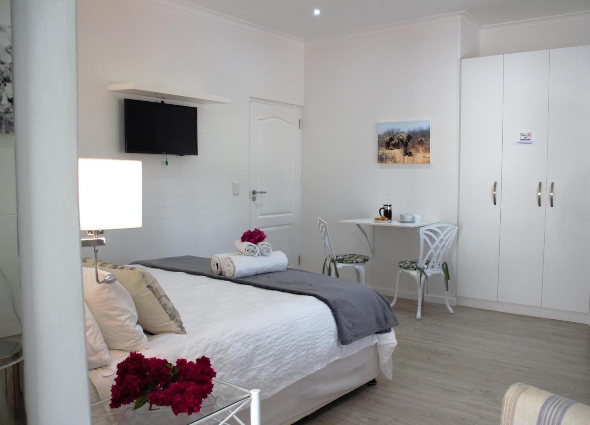Summer Place, Constantia, Ciudad del Cabo Exterior foto